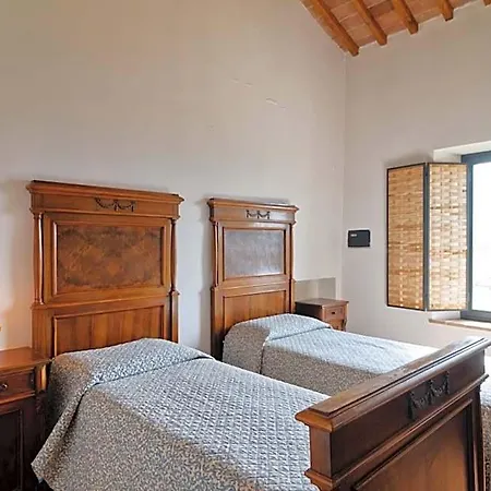 Hotel Le 7 Camicie 3*