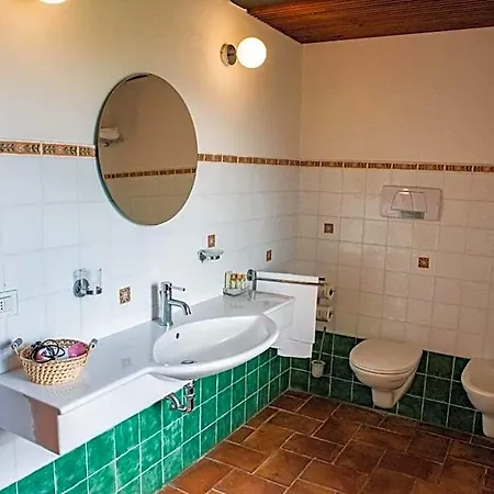 Aparthotel Le 7 Camicie 3*