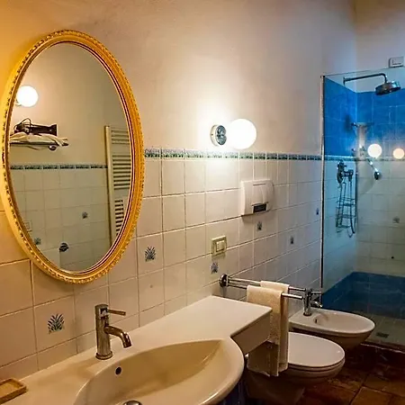 Le 7 Camicie Aparthotel 3*