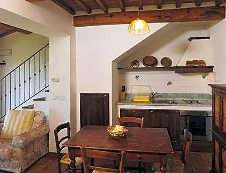 Aparthotel Le 7 Camicie 3*