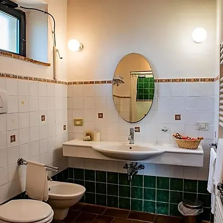 Le 7 Camicie Hotel 3*