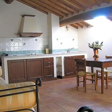 Le 7 Camicie Montalcino