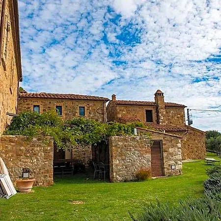 Le 7 Camicie Hotel