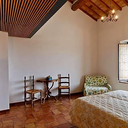 Le 7 Camicie Hotel