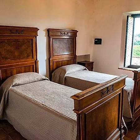 Aparthotel Le 7 Camicie